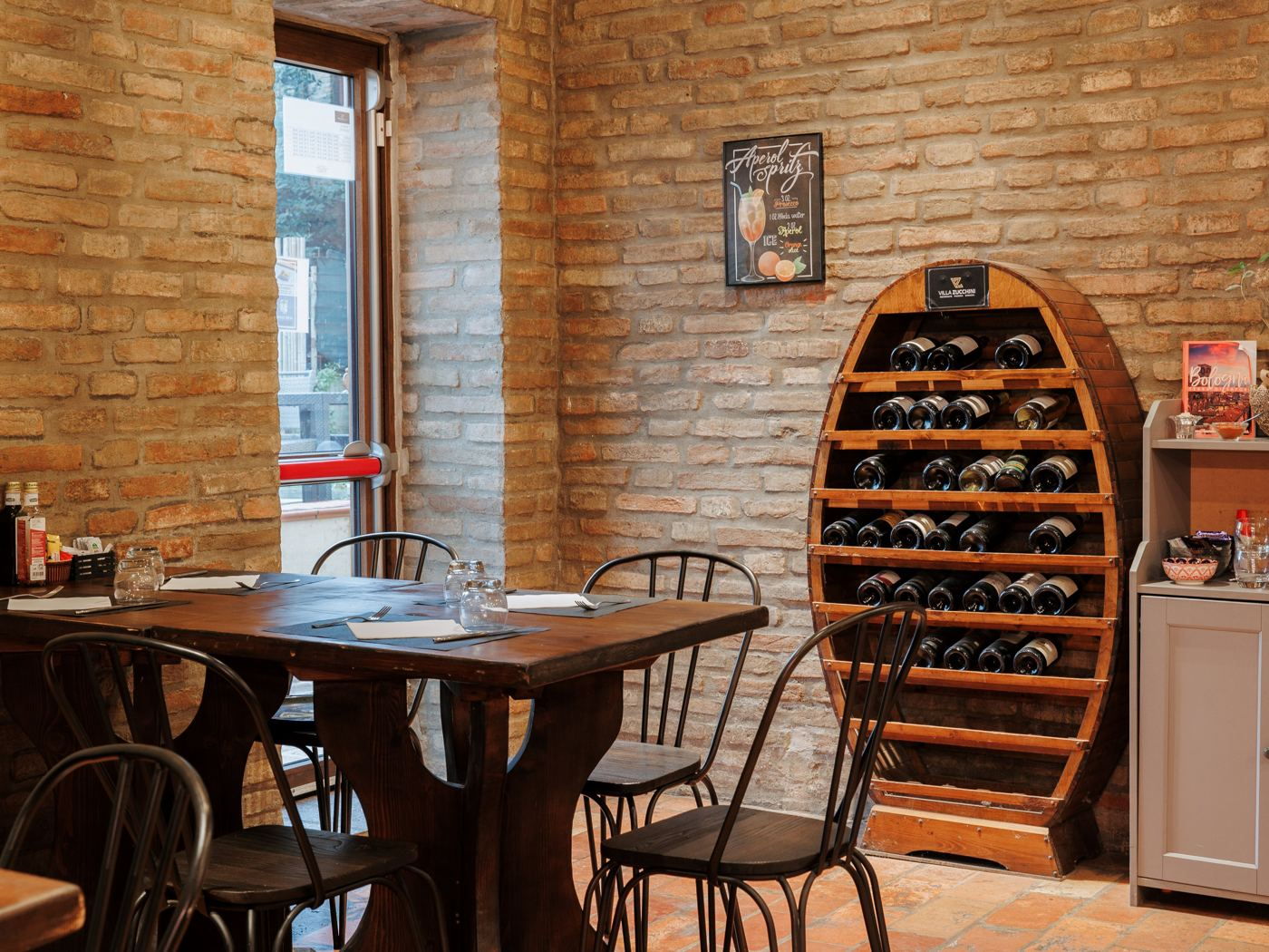 Angolo dei vini