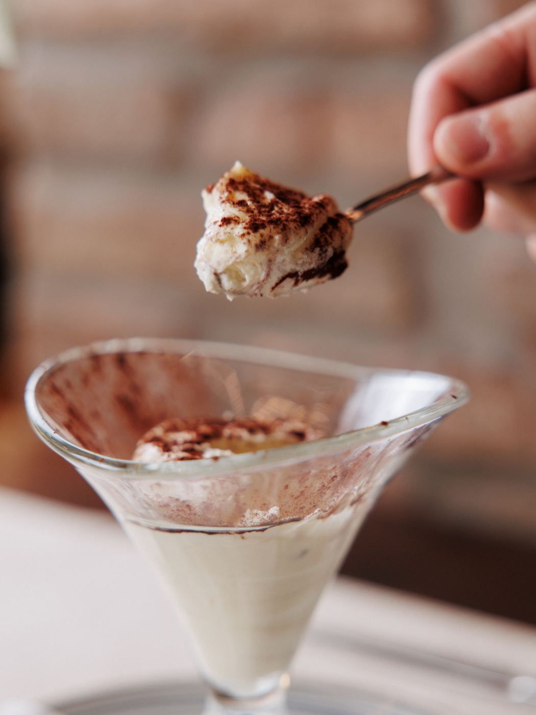 Tiramisù