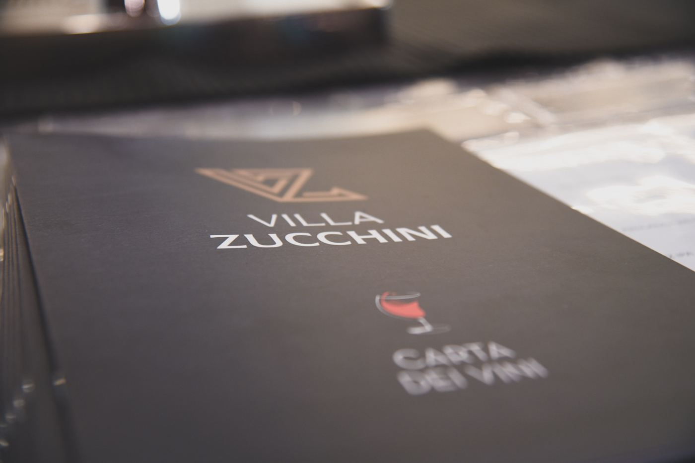 Carta dei vini