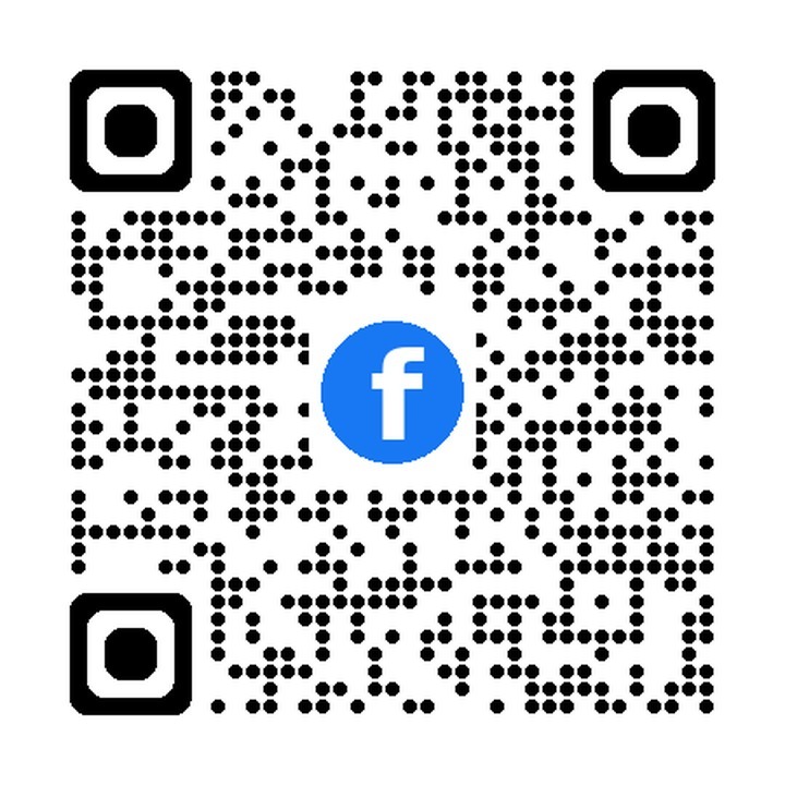 QR Facebook Villa Zucchini